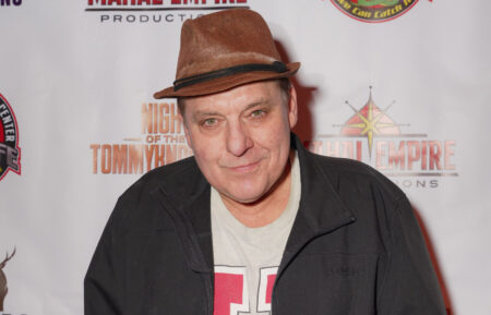 Tom Sizemore