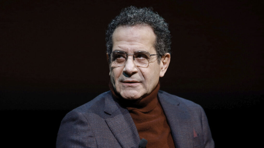 Tony Shalhoub