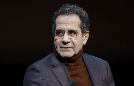 Tony Shalhoub