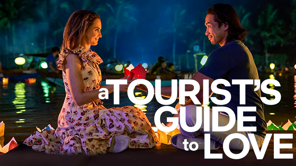 A Tourist's Guide to Love