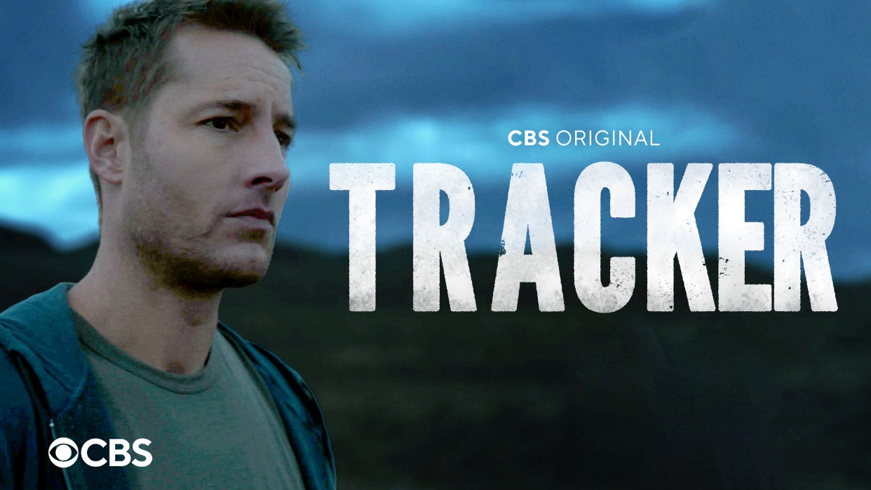 Tracker CBS Series