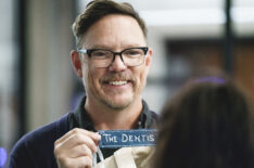 Matthew Lillard in 'True Lies'