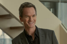 Neil Patrick Harris in 'Uncoupled'