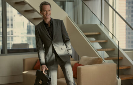 Neil Patrick Harris in 'Uncoupled'