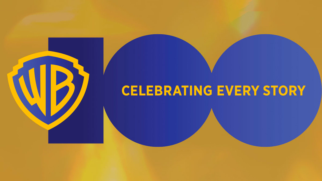 100 Years of Warner Bros.