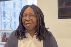 Whoopi Goldberg apologizes for using offensive term