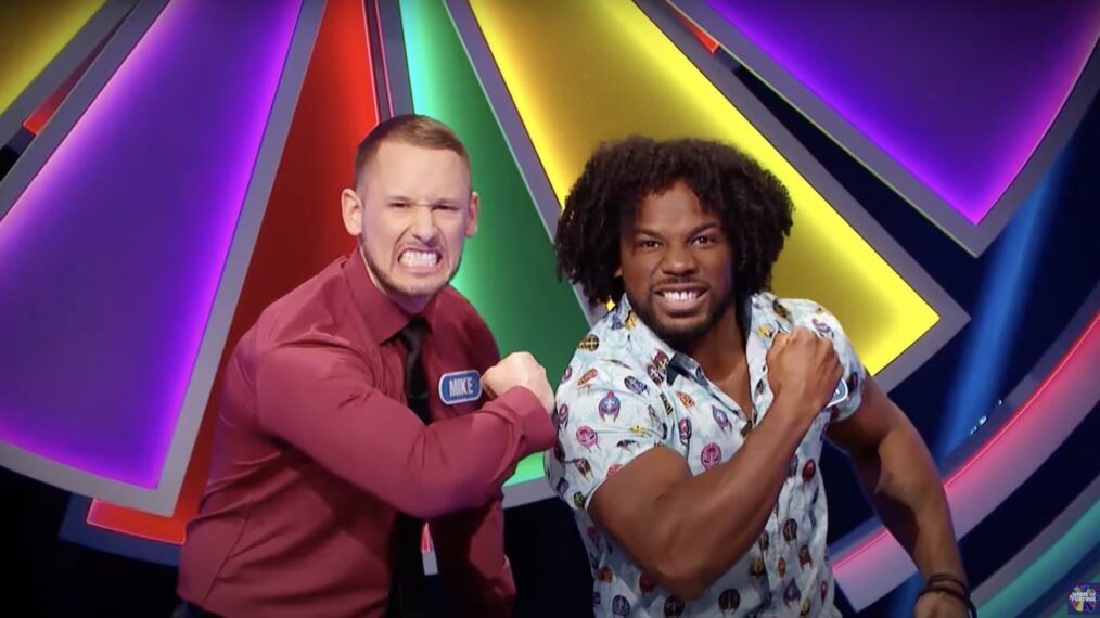 Xavier Woods on Wheel's WWE Week