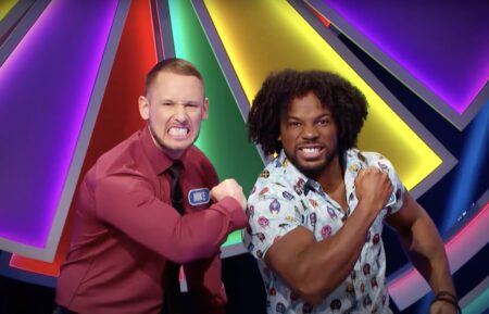 Xavier Woods on Wheel's WWE Week