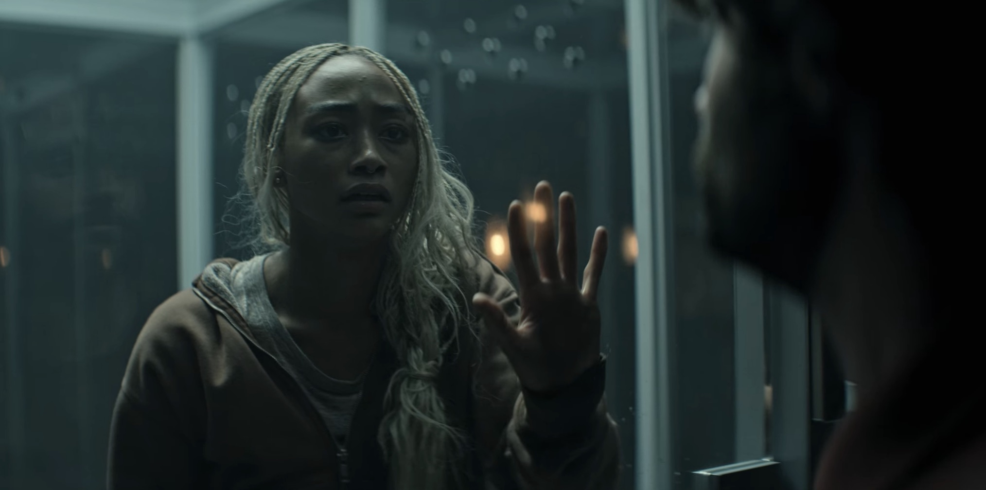 Who Is Tati Gabrielle, Marienne in 'You' Season 3?