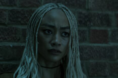 Tati Gabrielle in 'You' Season 4