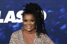 Yvette Nicole Brown