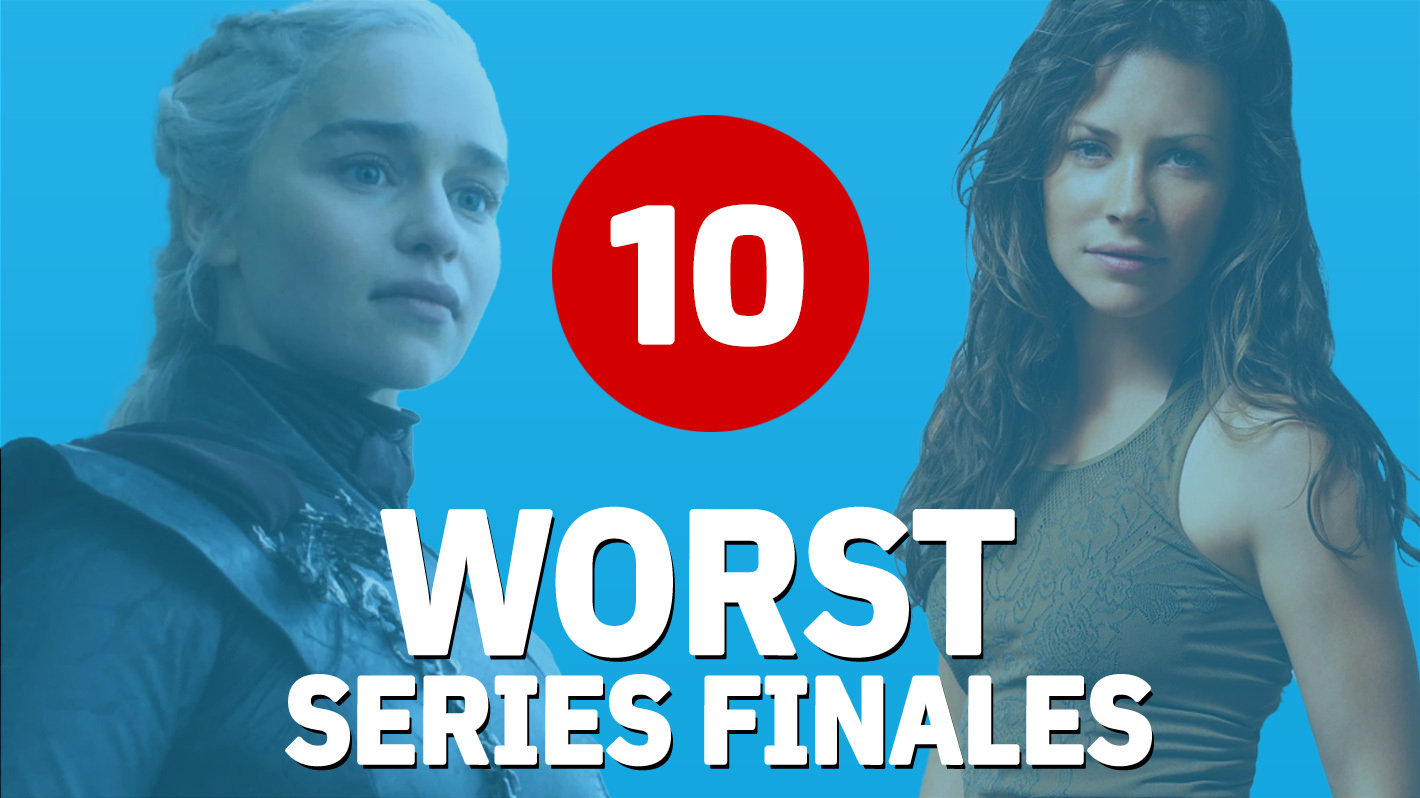 Top 10 Worst Series Finales Of All Time Watchmojo Com www.vrogue.co