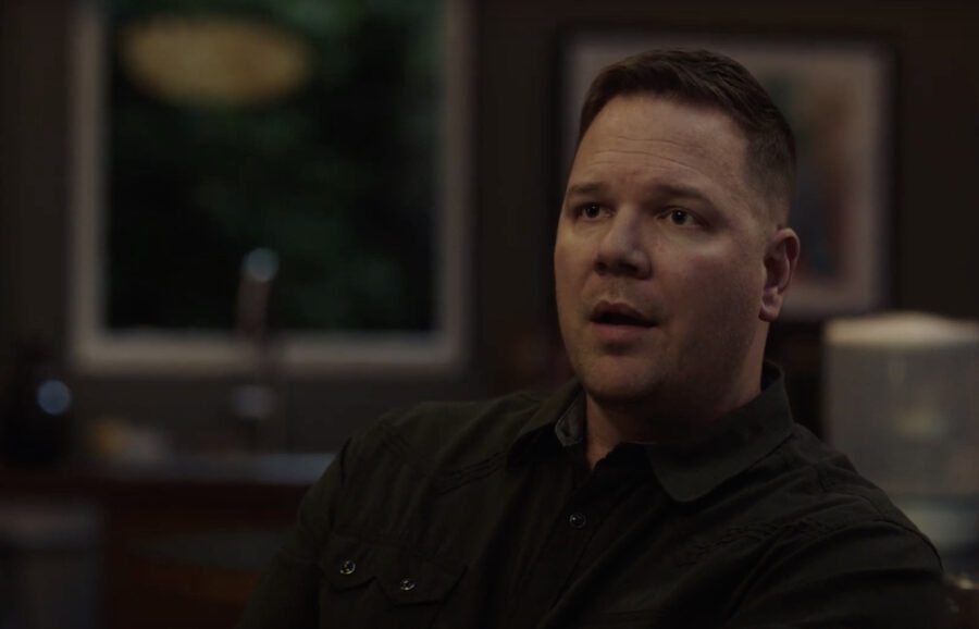 Jim Parrack Actor
