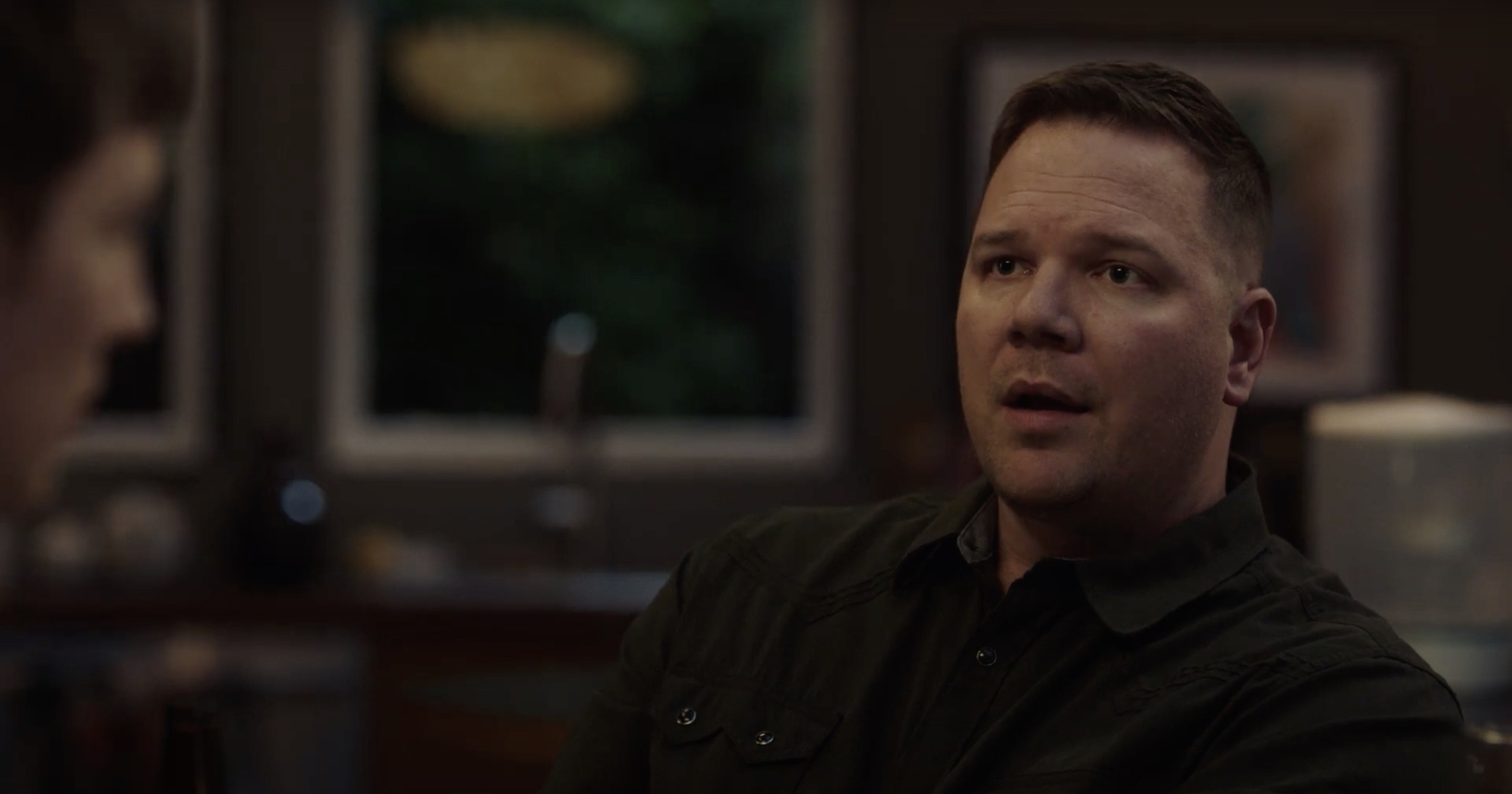 Wyatt Shocks Judd & Grace With Information About His Future (VIDEO) 2 911 lone star 411 judd