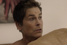 Rob Lowe in '9-1-1: Lone Star'