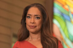 Gina Torres on Tommy's '9-1-1: Lone Star' Church Moment