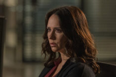 Jennifer Love Hewitt in '9-1-1' - 'Breaking Point'