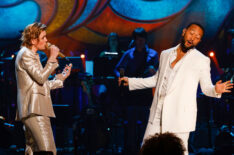 Brandi Carlile and John Legend - 'A Grammy Salute to The Beach Boys'