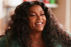 Taraji P. Henson - 'Abbott Elementary'