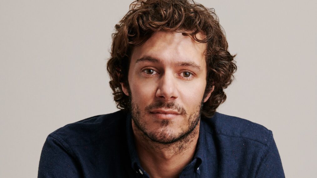 Adam Brody