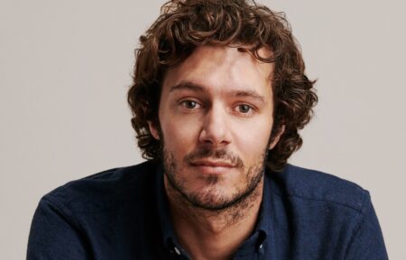 Adam Brody