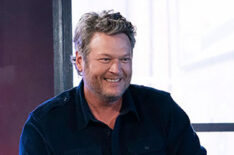 Blake Shelton in 'Barmageddon'