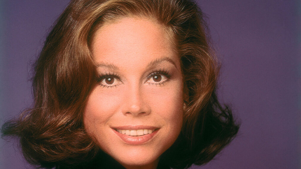 Mary Tyler Moore