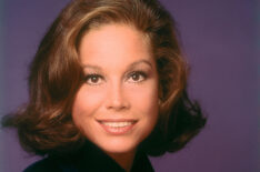 Mary Tyler Moore