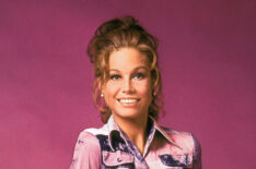 Mary Tyler Moore - 'Being Mary Tyler Moore'