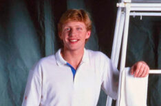 Boris Becker