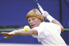 Boris Becker