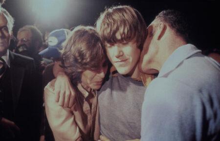 Steven Stayner in 'Captive Audience'