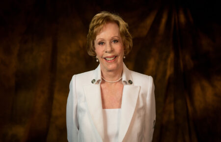 Carol Burnett