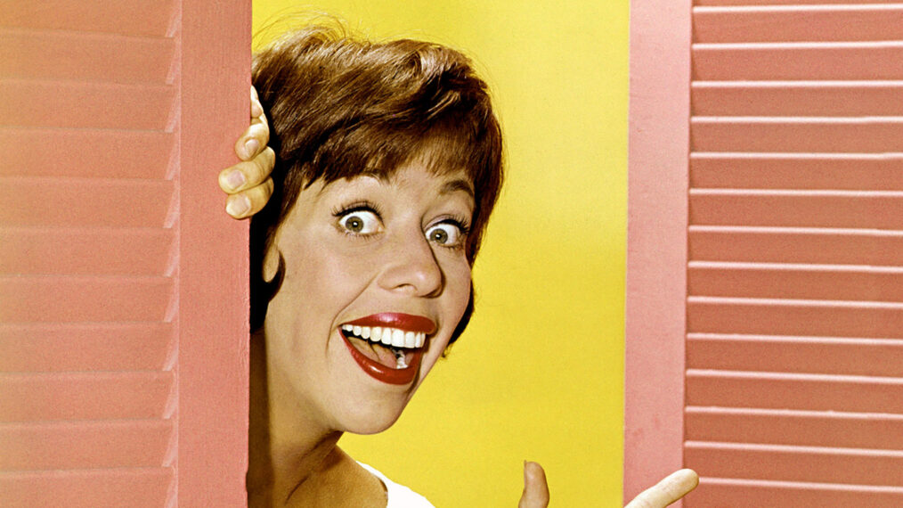 Carol Burnett - 'Carol Burnett Show'