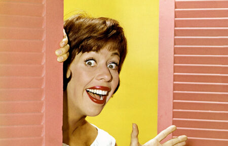 Carol Burnett - 'Carol Burnett Show'