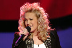 Carrie Underwood - Season 4 of American Idol