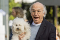 Larry David - 'Curb Your Enthusiam'