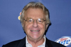 Jerry Springer