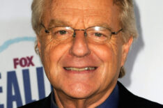 Jerry Springer