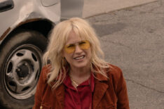 Patricia Arquette in Apple TV+'s 'High Desert'