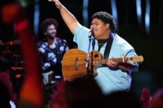 Iam Tongi: 5 Things to Know About 'American Idol' Favorite