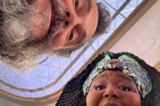 Jack Black and Lizzo