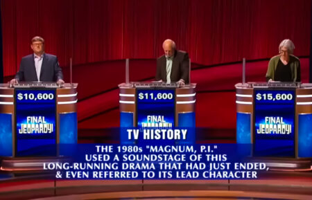 Jeopardy