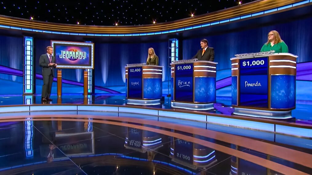 ‘Jeopardy’ Fans React Over Contestant’s Emotional Final Jeopardy Win