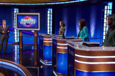 Should 'Jeopardy!' Get Rid of Contestant Interviews? (POLL)