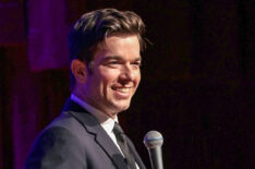 John Mulaney in 'John Mulaney Baby J'