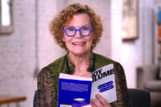 Judy Blume - 'Judy Blume Forever'