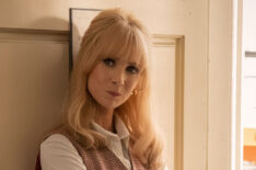 Juno Temple in 'The Offer'