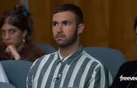 Jury Duty - Ronald Gladden