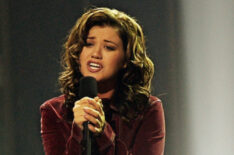 American Idol contestant Kelly Clarkson, Season 1